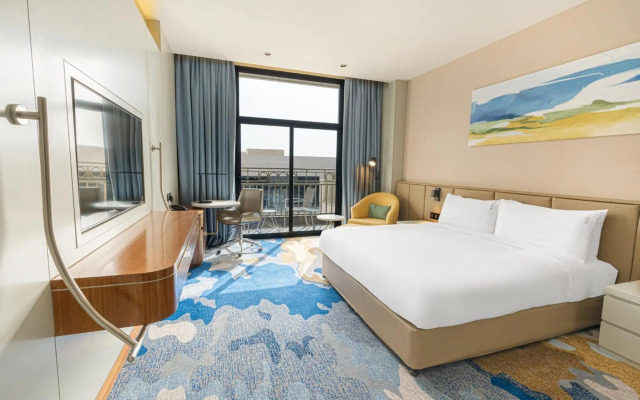 Holiday Inn Riyadh the Business District by IHG