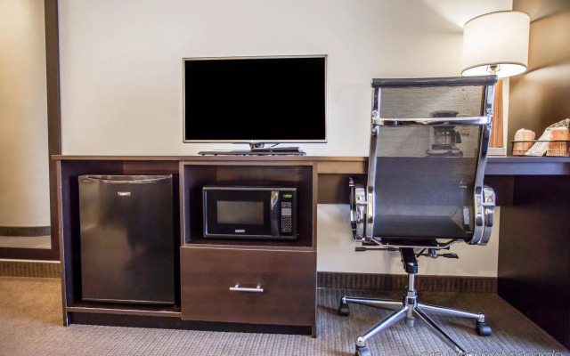 Sleep Inn Fayetteville North