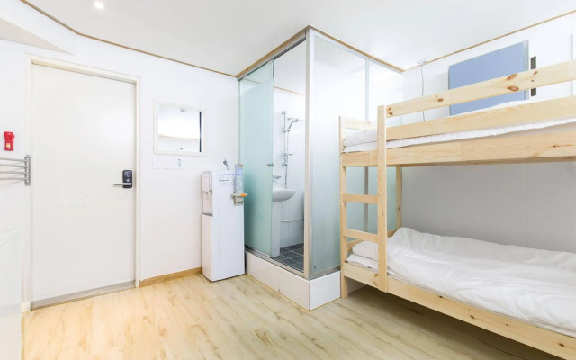 Hostel du Temps Passe