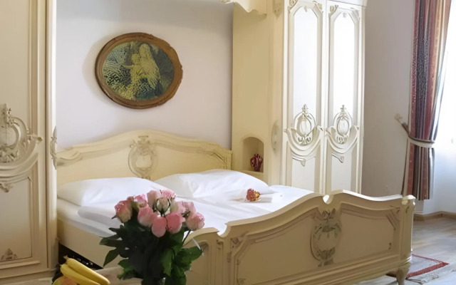 Hotel Zlaty Andel