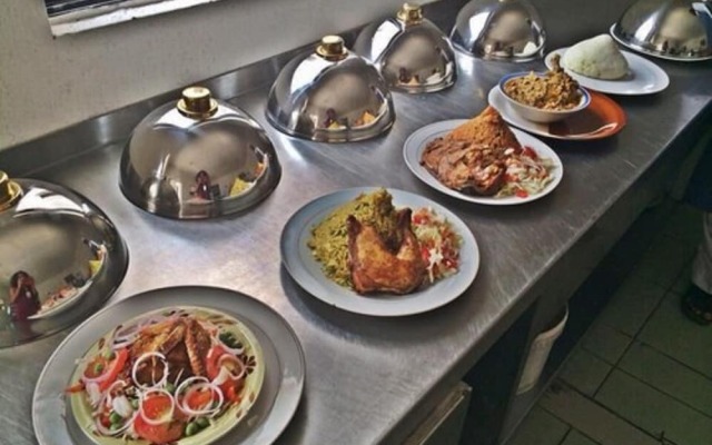 Royal Choice Inn
