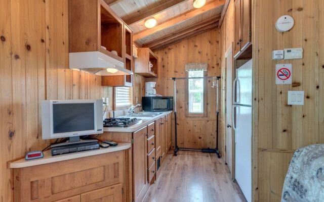 Lake Conroe RV & Camping Resort