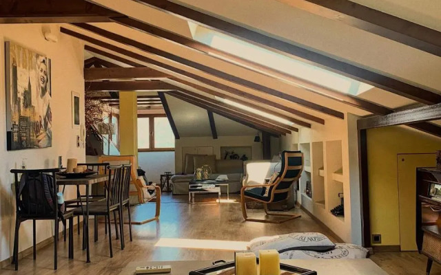 Loft 38 Ioannina