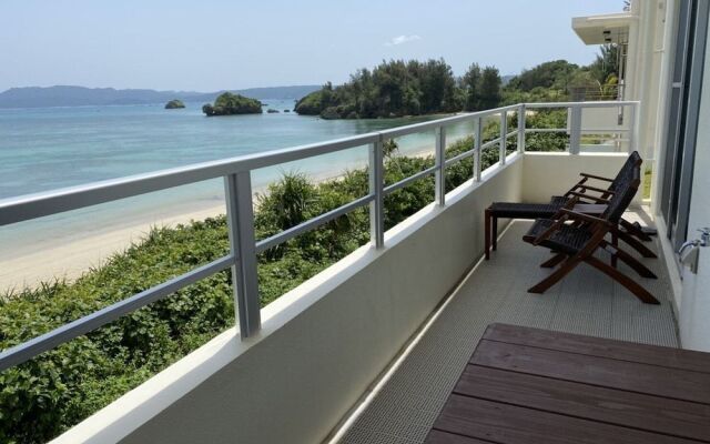 Ocean Front SUMUIDE