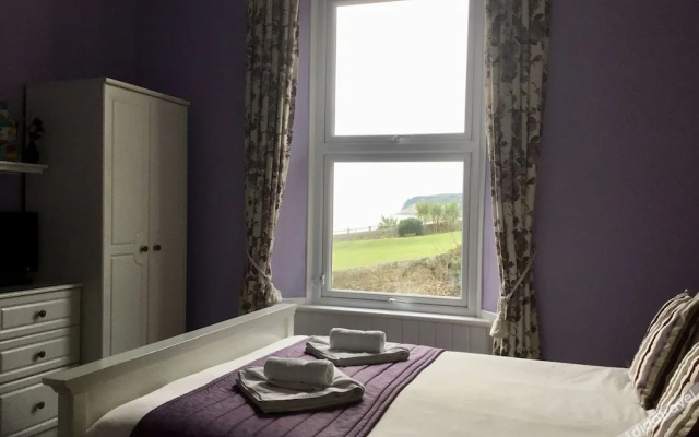 Beaumont Guest House