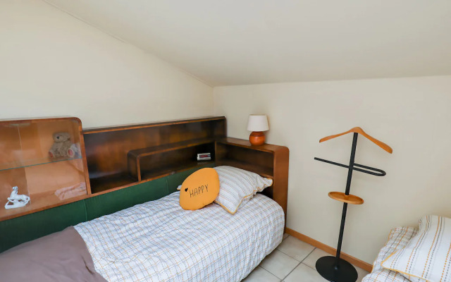 appartement int centrum