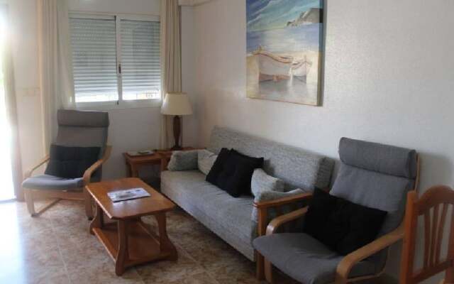 La Cinuelica R2 Ground Floor Apartment with L167