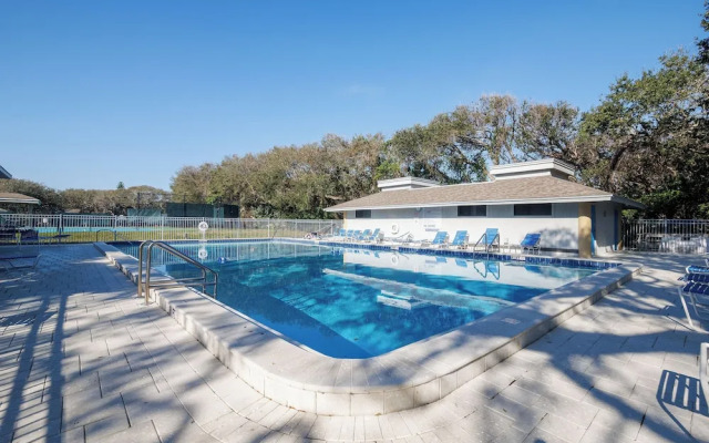 Sea Woods Villa 4263