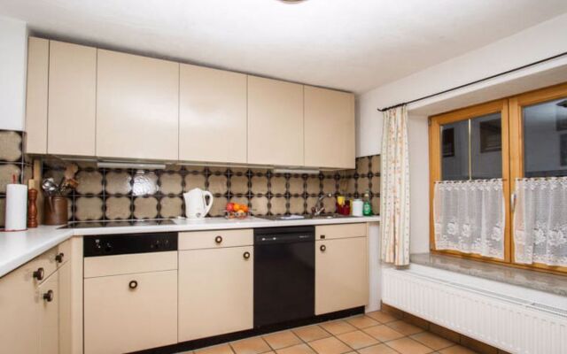 Ferienhaus Chasa Kasimir Nr. 1