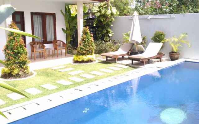 9B Villa