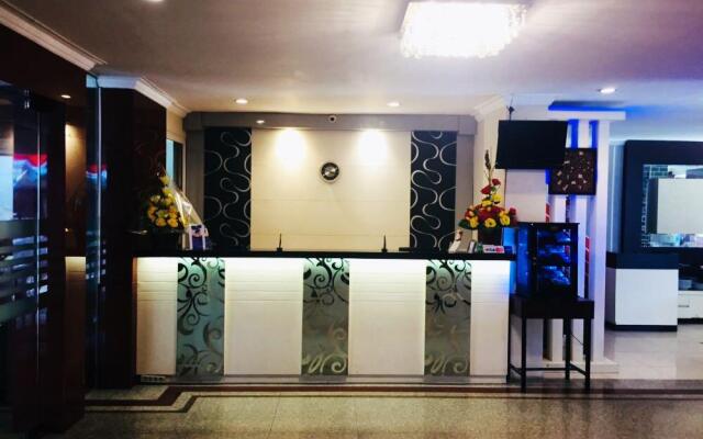 Hotel 88 Diponegoro