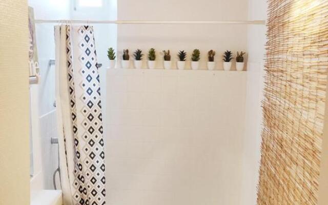 Chez Fanny - appartement de qualité hypercentre Cahors