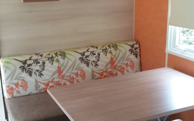 Ushuaïa Villages Camping Figurotta