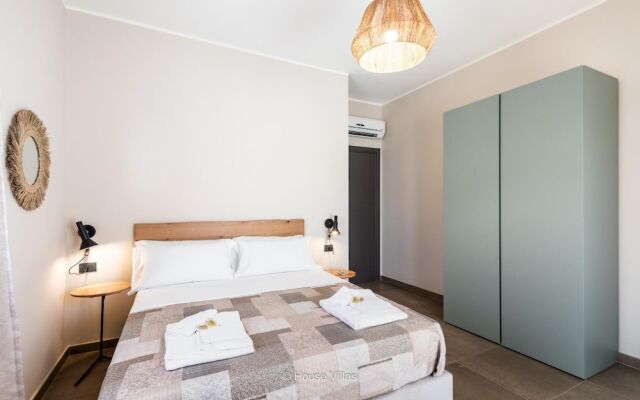 House Villas - Casa Roca