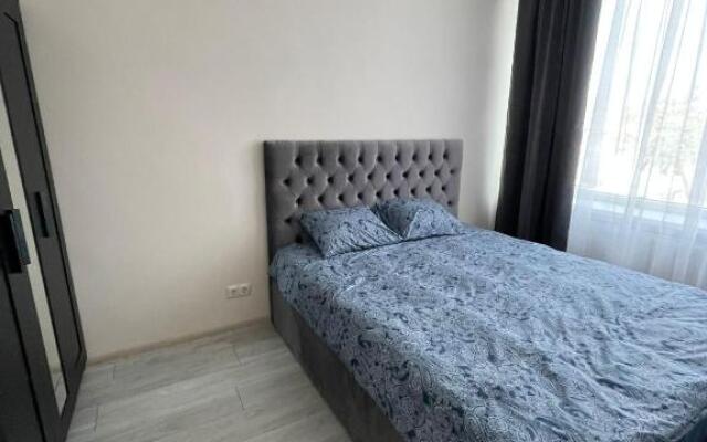 Brēžas apartamenti