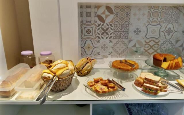 Hotel Solar Vitória