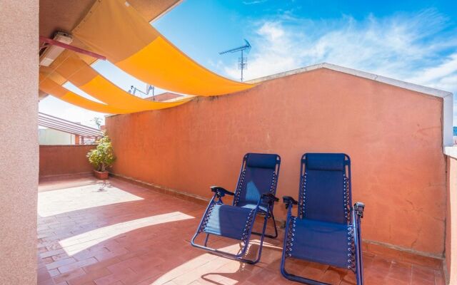 HomeHolidaysRentals Itziar - Costa Barcelona