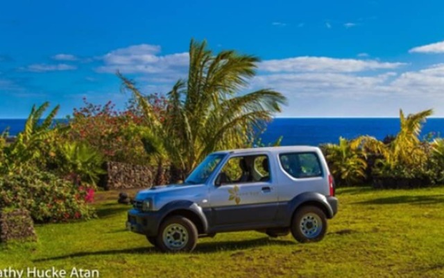 Kona Koa Lodge