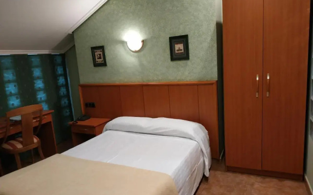 Hotel Real de Castilla