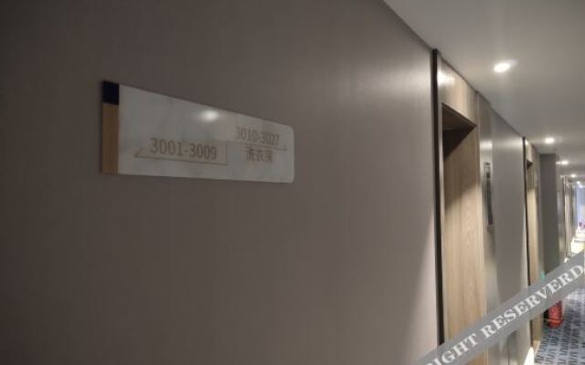 Yinzhu Express Hotel