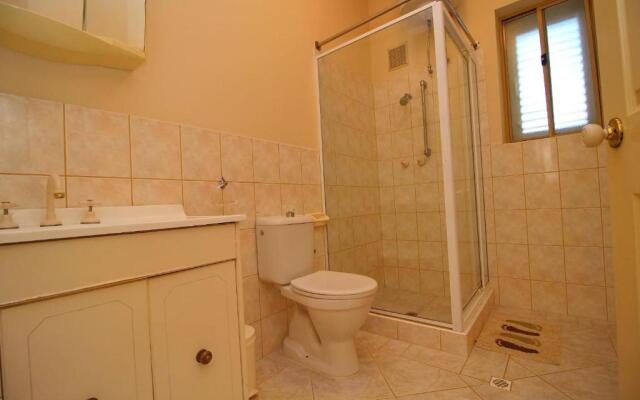 Apartments Villa Steffi