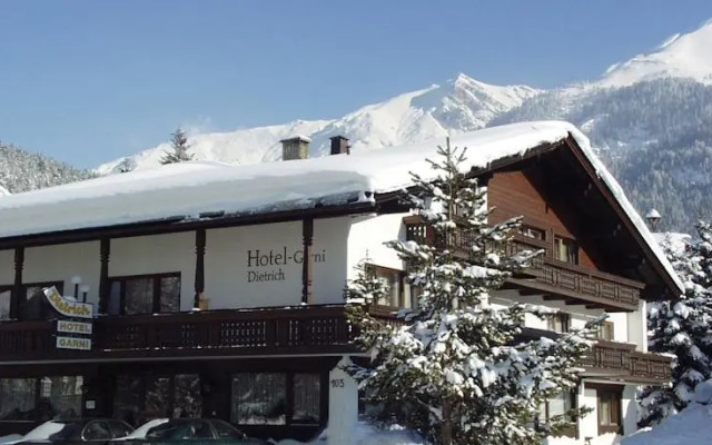Hotel Garni Dietrich