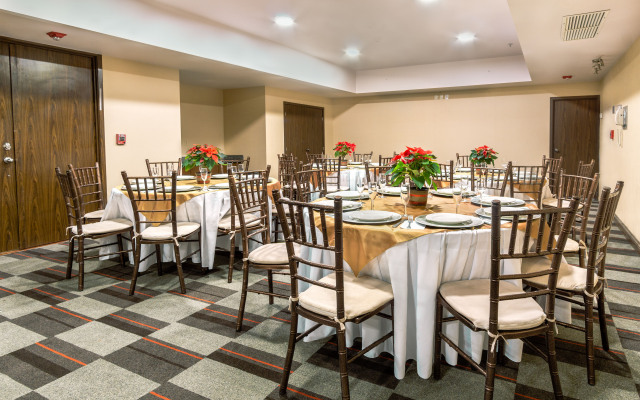 Four Points by Sheraton Saltillo