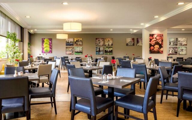 Leonardo Hotel Budapest