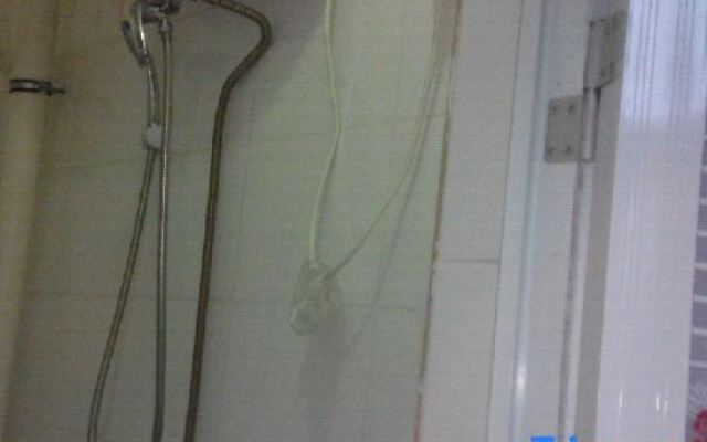 Xi'an Hanlin Express Hotel