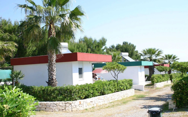 Residence Camping Atlantide
