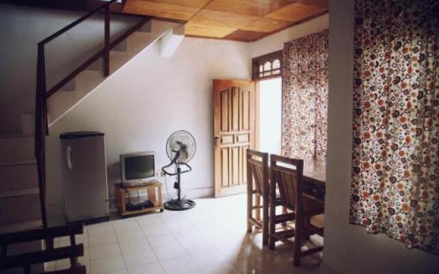 Mimpi Manis Homestay