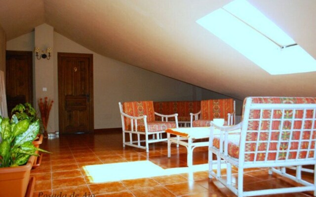 Posada de Ajo