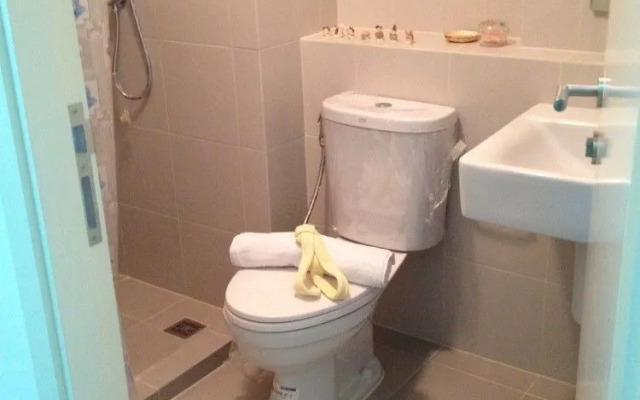 Aspire Ladprao 113 Room by 135-5