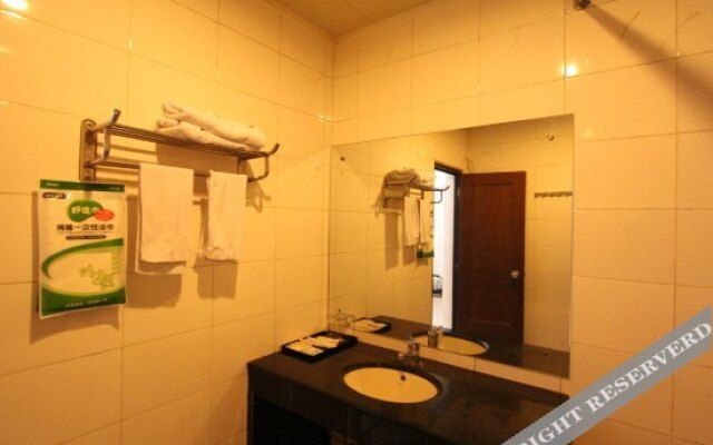 Xinxi Hotel