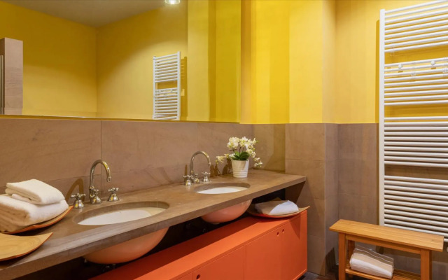 Casa Del Vento 10 in Bibbona