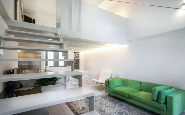Porta Torre Lofts