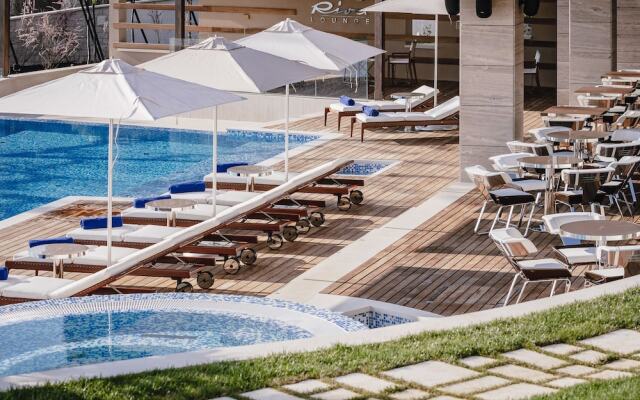 Ikador Luxury Boutique Hotel & Spa