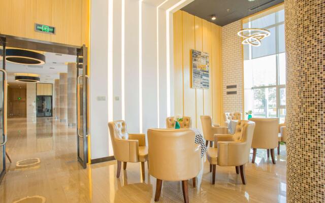 ibis Styles Changsha International Exhibition Center