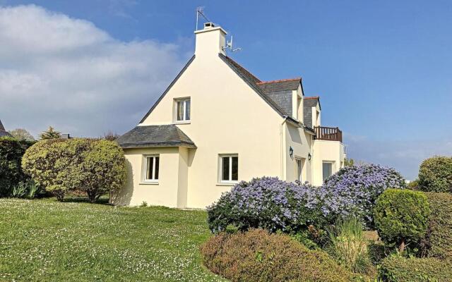 Maison Crozon, 5 pièces, 8 personnes - FR-1-370-26