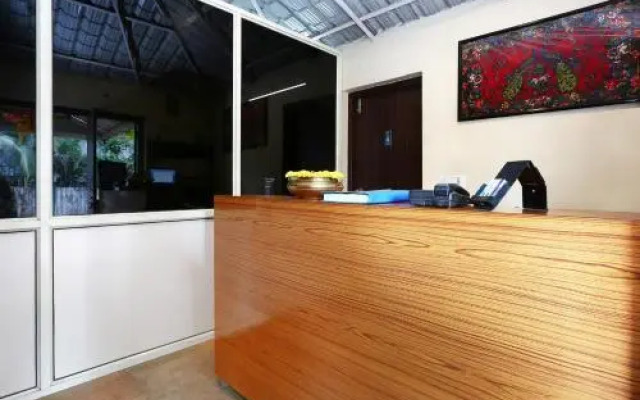 C Beach Resort by OYO Rooms