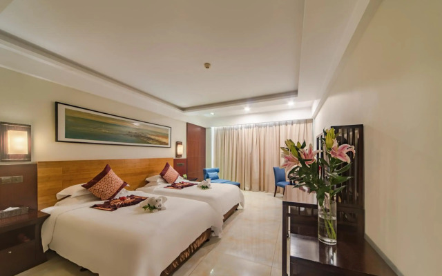 Shengyi Holiday Villa Hotel