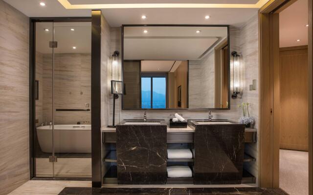 InterContinental Fuzhou by IHG