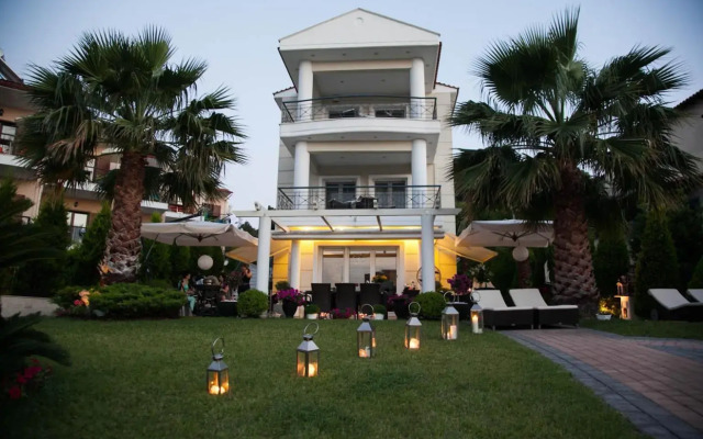 Sun Residence