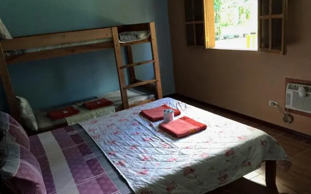Roma Pension