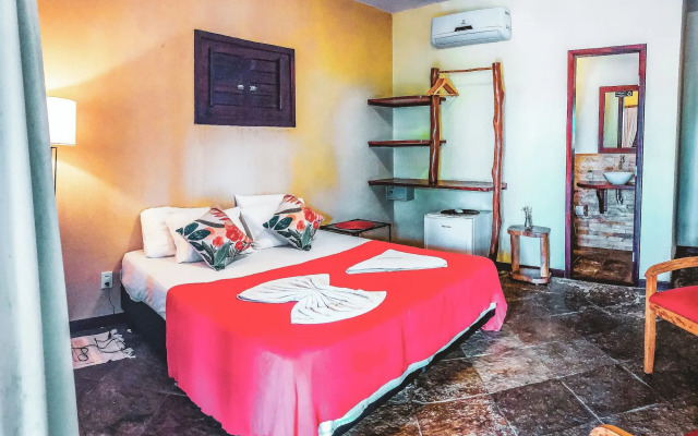 Pousada Cumbuco Meeting Point