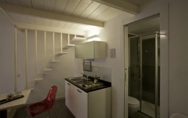 Residence San Giovanni Vecchio
