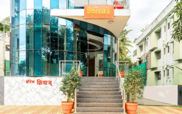 Treebo Trend Hotel Shiva's