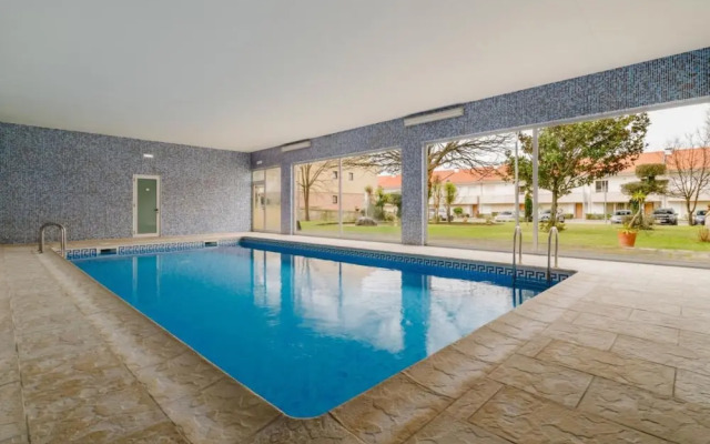Deluxe Sea View Pool Villa