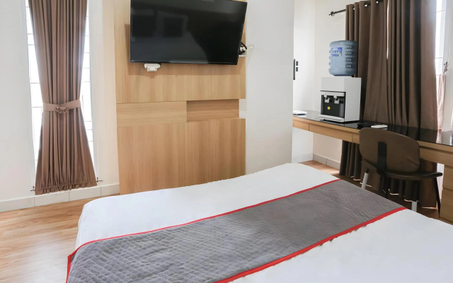 Capital O Urbano – Guest Rooms – Bekasi