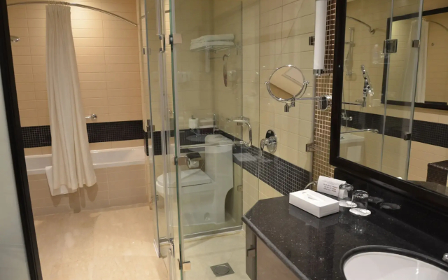 Crowne Plaza Al Khobar by IHG